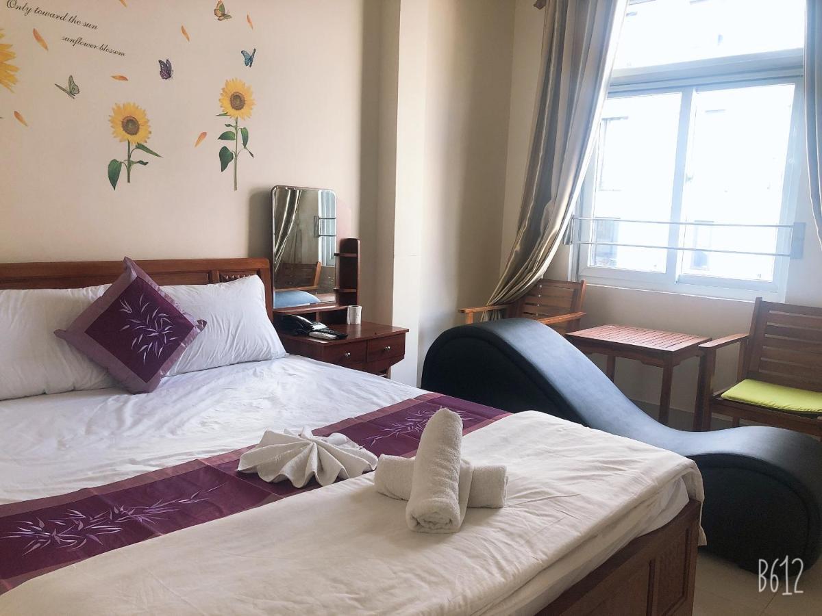 Hotel Victori Da Nang