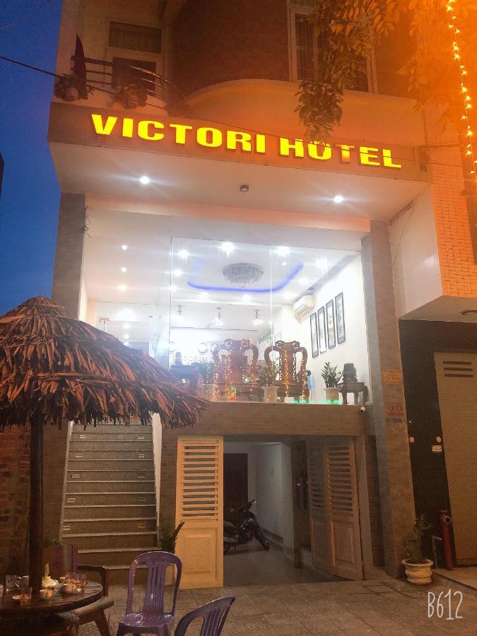 Victori Da Nang