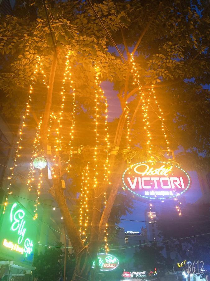 Hotel Victori 3*