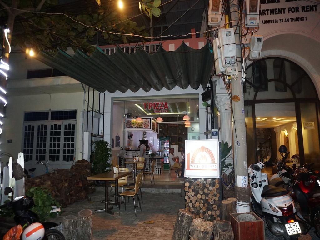 Victori Hotel Da Nang