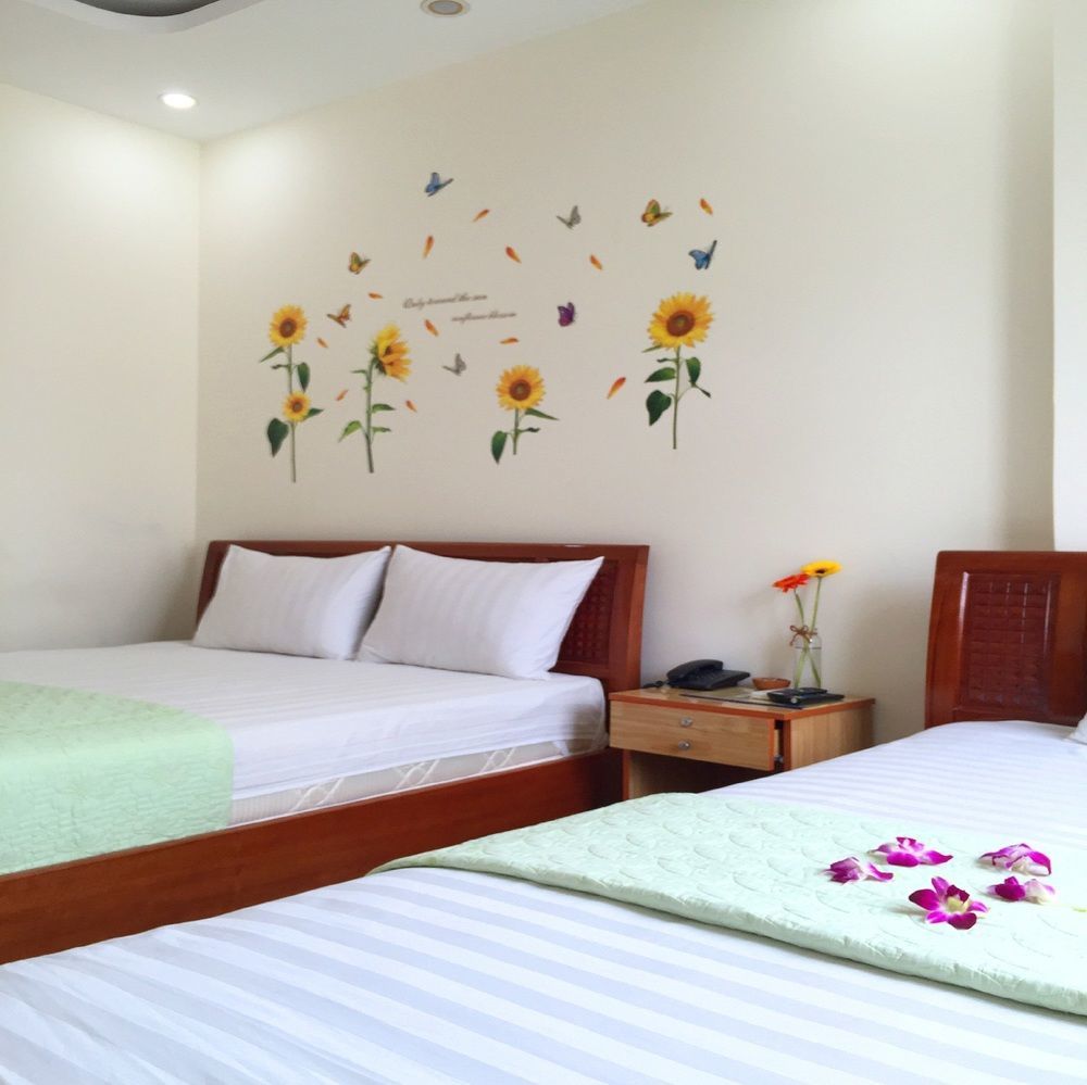 Hotel Victori 3*