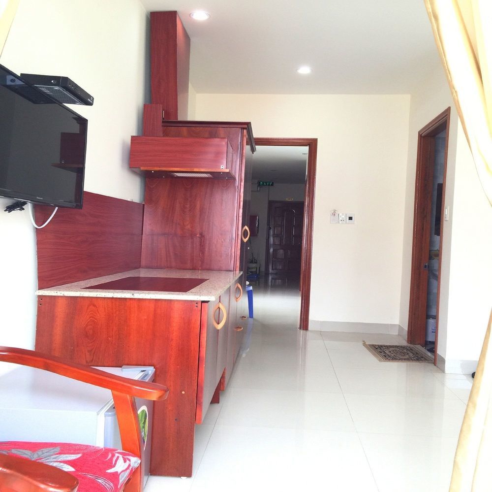 Victori Hotel Da Nang