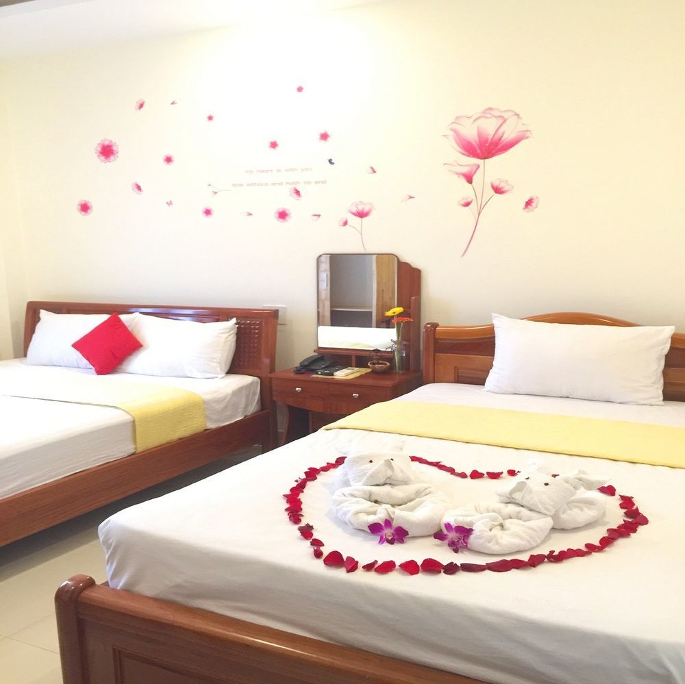 Hotel Victori Da Nang