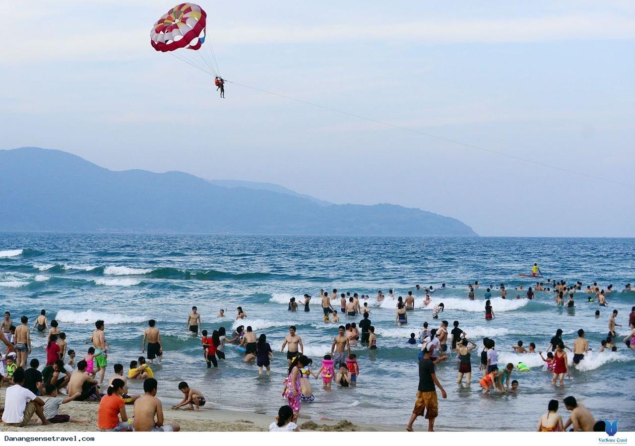 Victori Da Nang