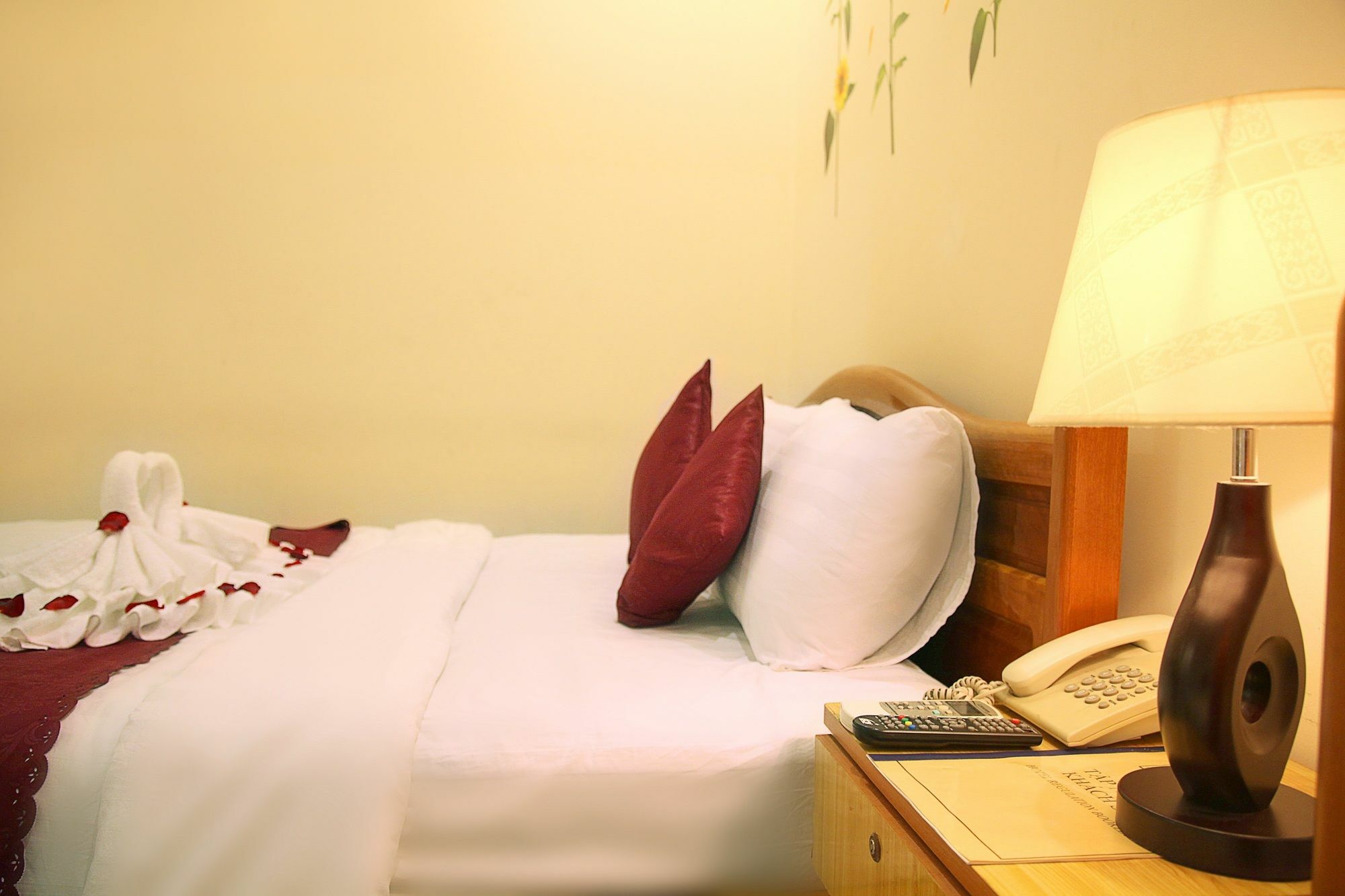 Hotel Victori