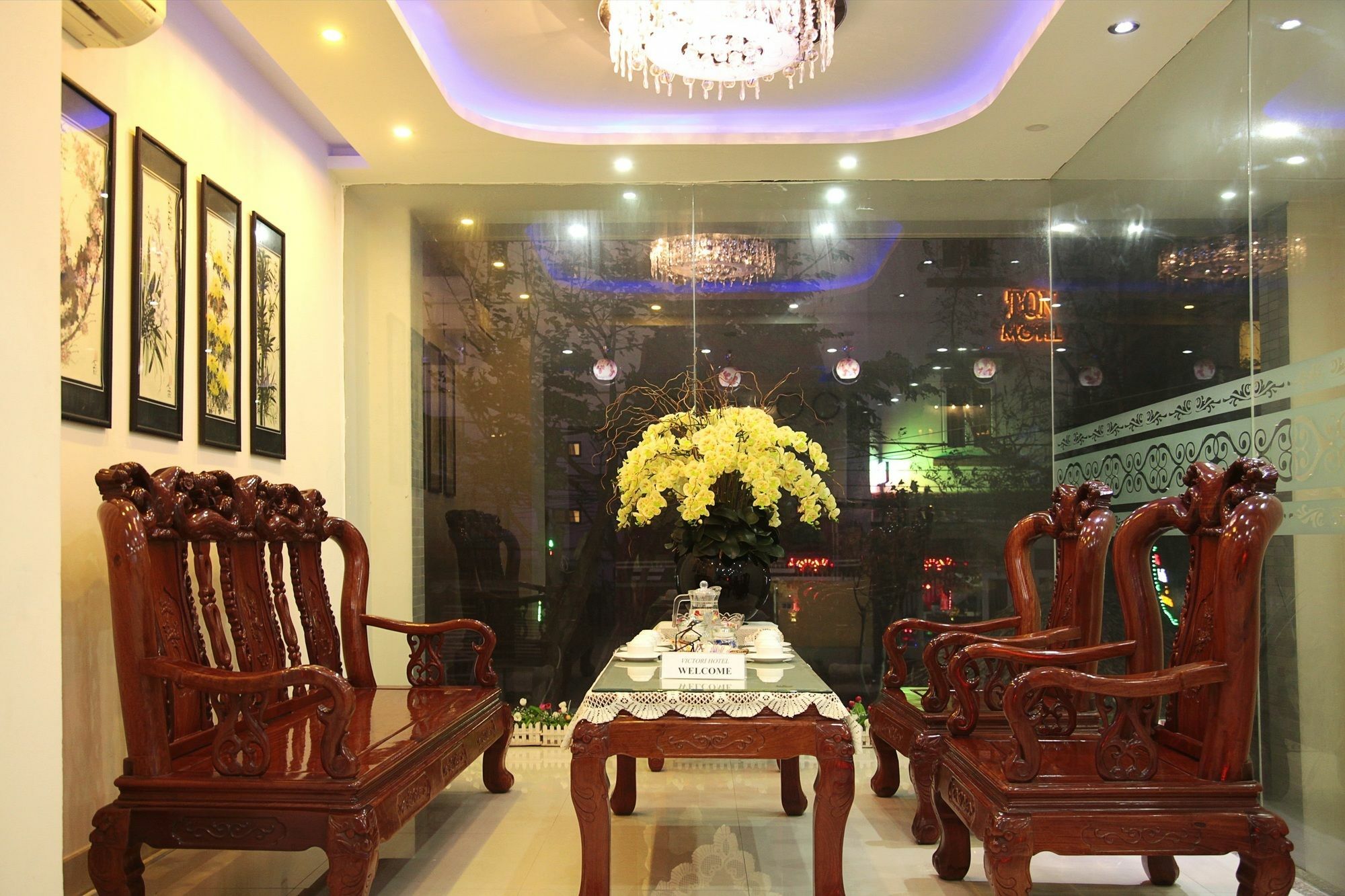 Victori 3* Da Nang