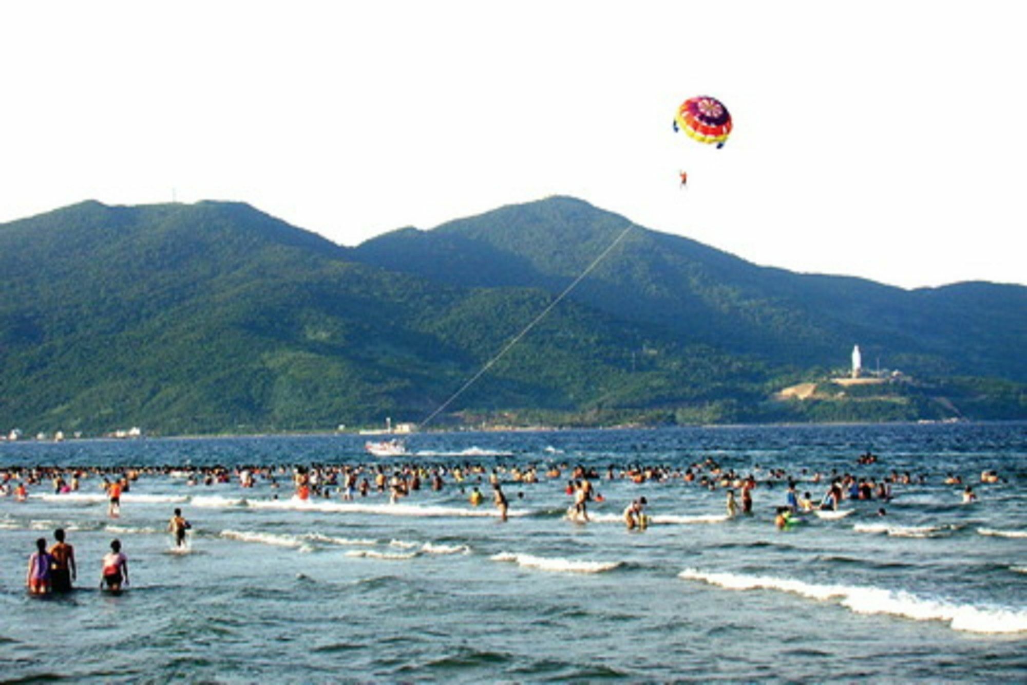 Victori Hotel Da Nang