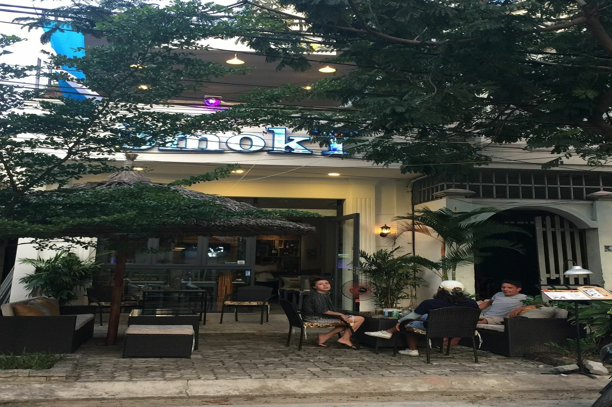 Hotel Victori Da Nang