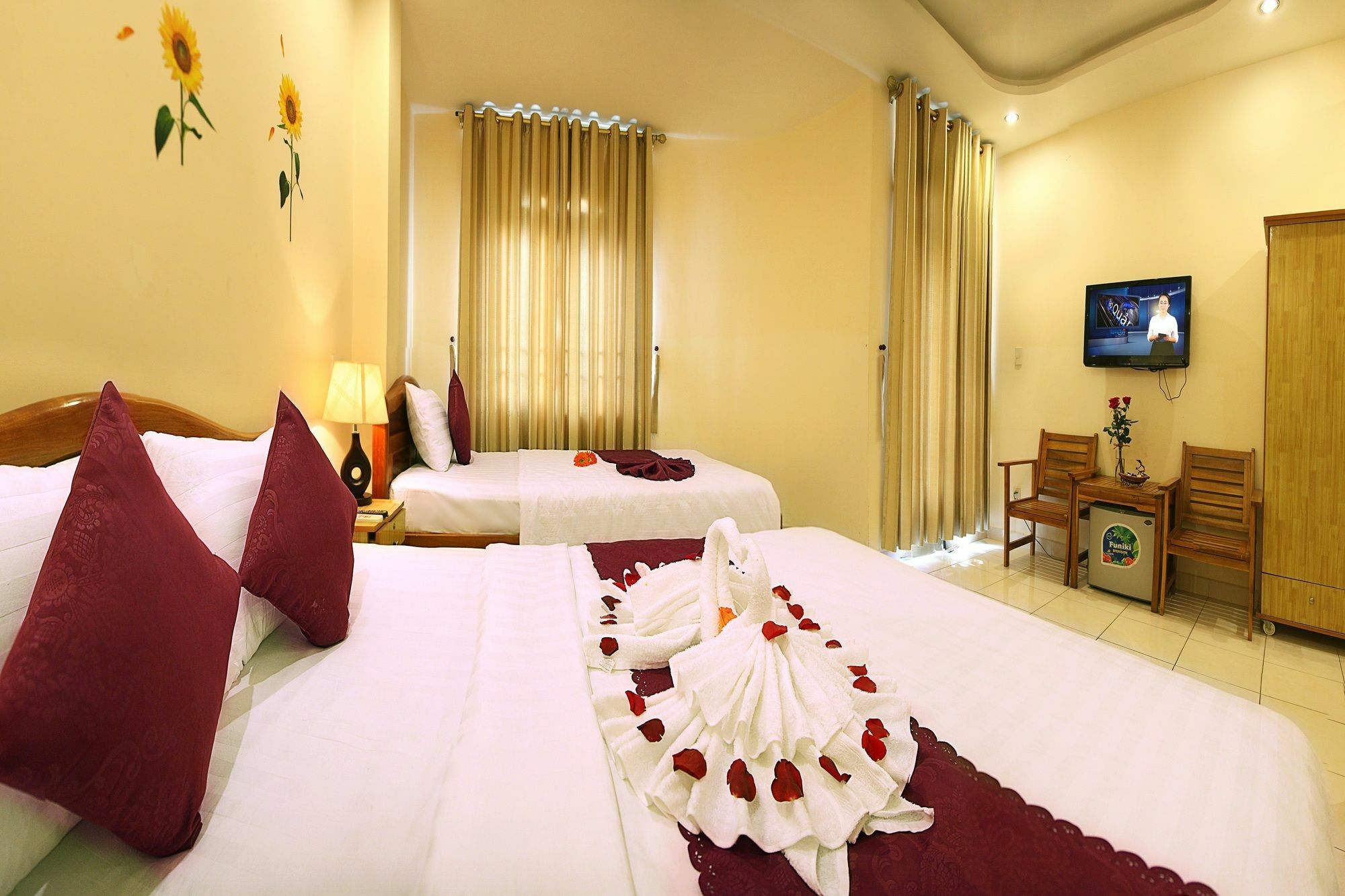 Victori Hotel Da Nang
