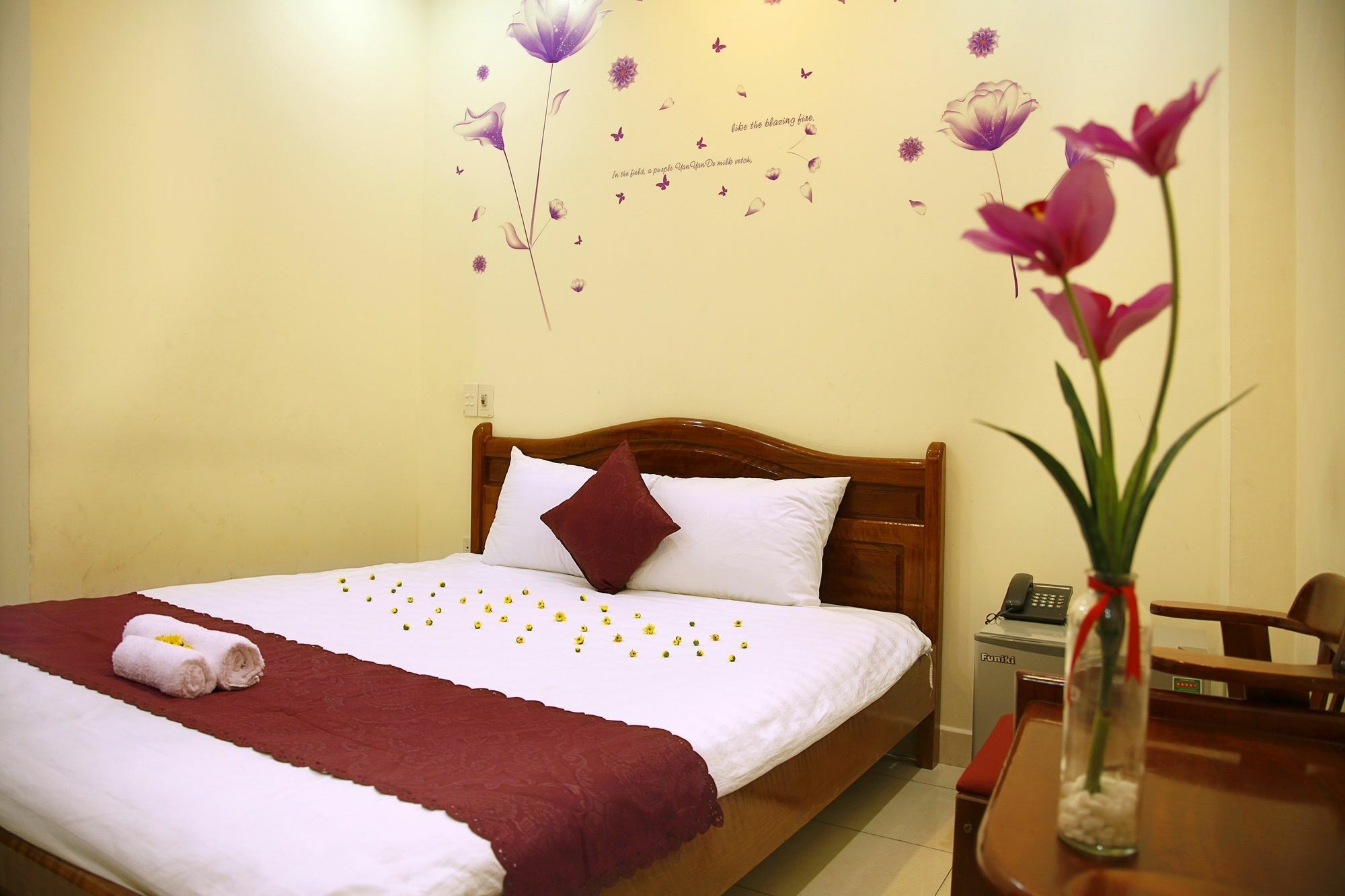 Victori 3* Da Nang
