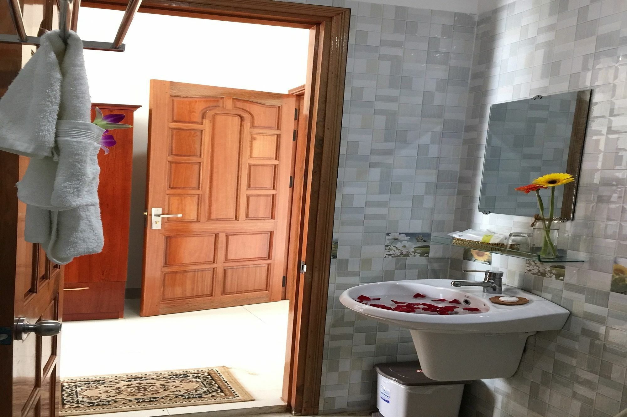 Hotel Victori Da Nang