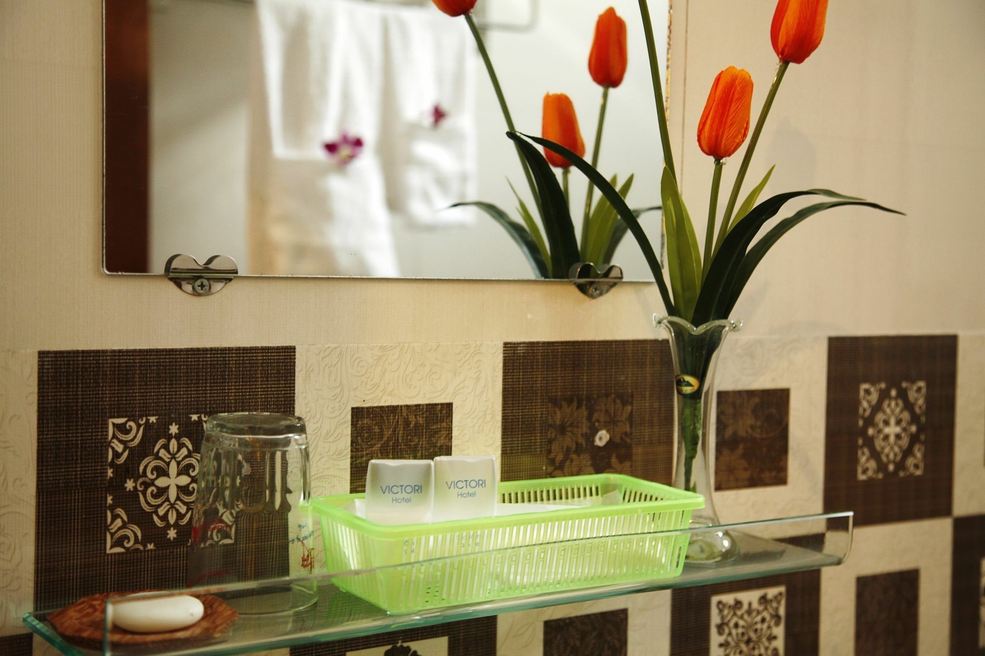Hotel Victori Da Nang