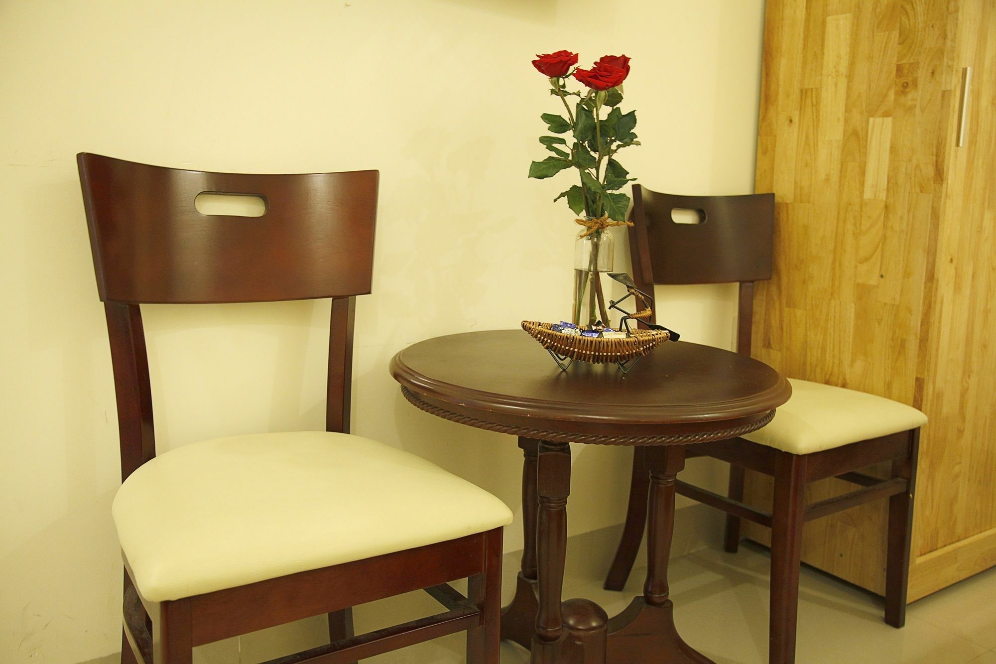 Victori Hotel Da Nang