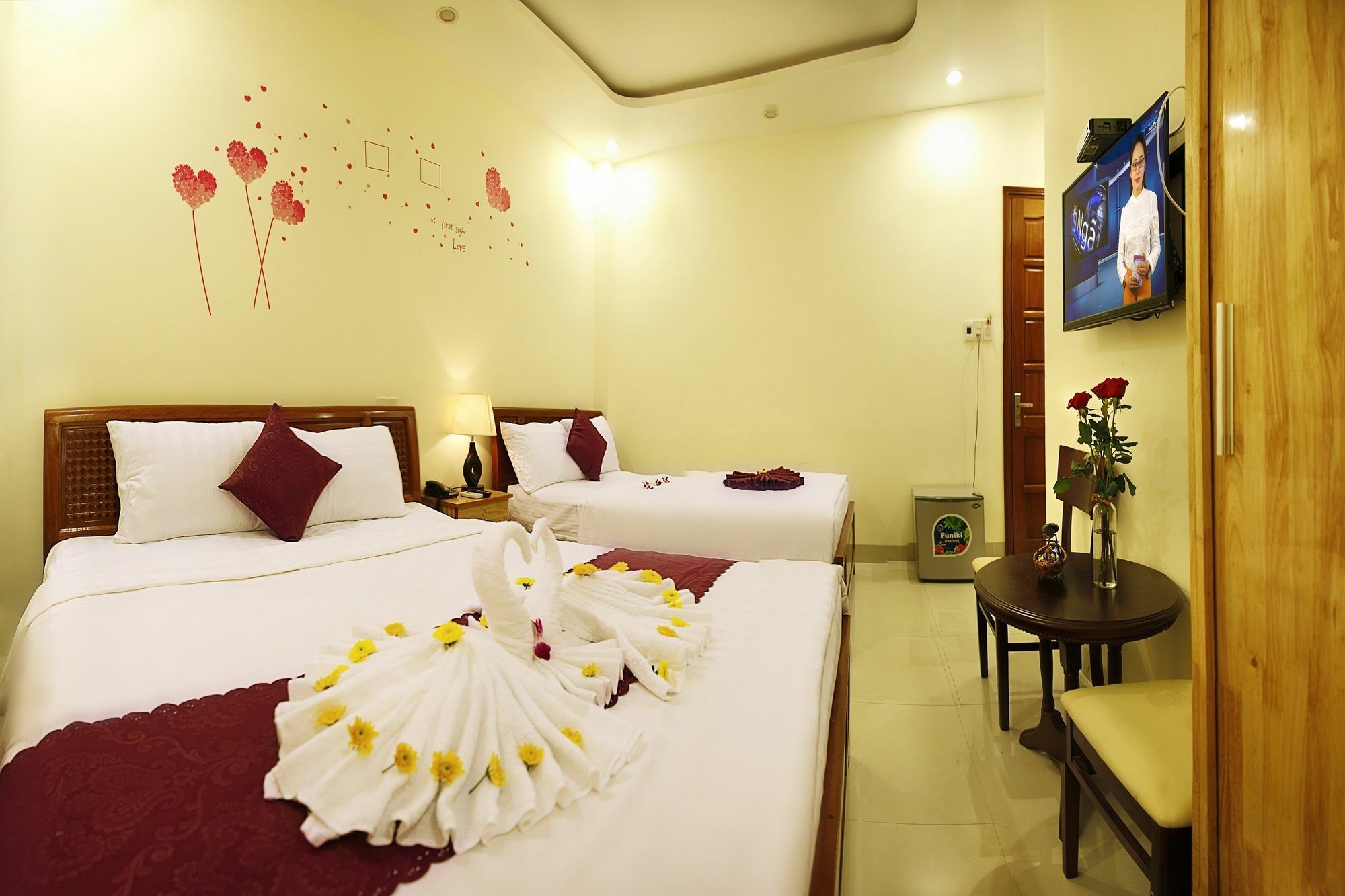 Hotel Victori Da Nang