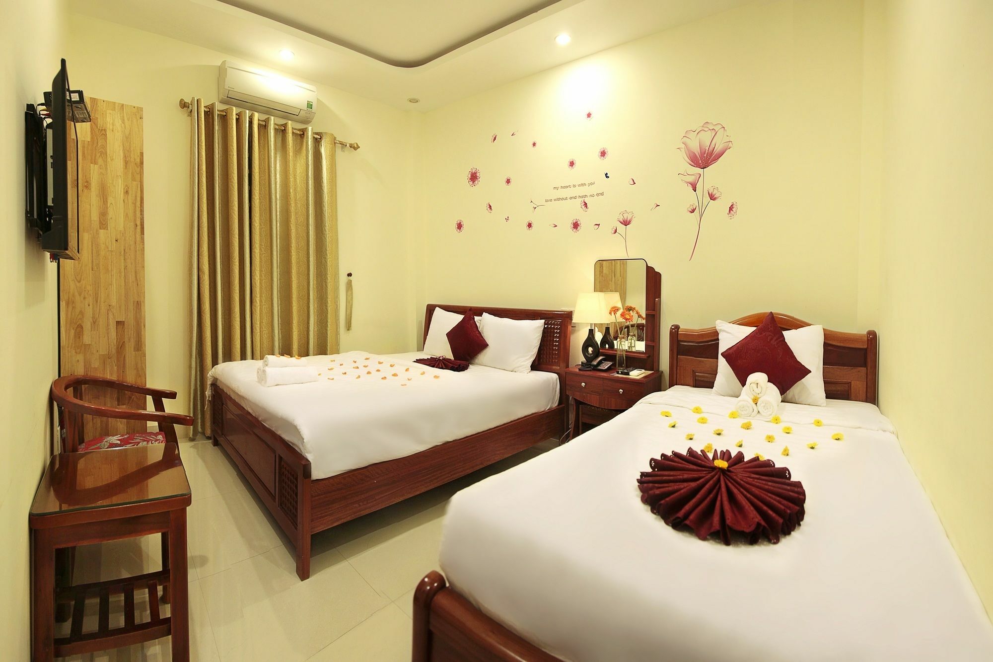 Victori 3* Da Nang